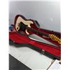Image 2 : 1986 Fender Stratocaster ST-362V-Made in Japan