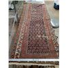 Image 1 : Vintage Persian Runner-36"x82"