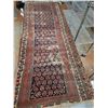 Image 2 : Vintage Persian Runner-36"x82"
