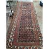 Image 4 : Vintage Persian Runner-36"x82"