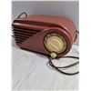 Image 2 : Northern Electric Model 5508 "Midge" Radio Early 1950's