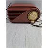 Image 5 : Northern Electric Model 5508 "Midge" Radio Early 1950's