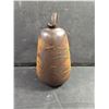 Image 3 : Vintage Royal Haeger Pitcher from the "Earth Wrap" Design