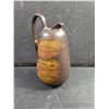 Image 4 : Vintage Royal Haeger Pitcher from the "Earth Wrap" Design