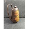 Image 5 : Vintage Royal Haeger Pitcher from the "Earth Wrap" Design