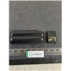Image 1 : Angelo Cigar Holder, Old #7 Lighter