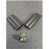 Image 2 : Angelo Cigar Holder, Old #7 Lighter