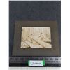 Image 1 : Vintage 8" x 10" Photo of 2 Loggers