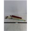 Image 1 : (5) 28" Arrows & Quiver