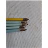 Image 3 : (5) 28" Arrows & Quiver