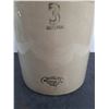 Image 2 : Medalta #3 Stoneware Crock - Pickup Only