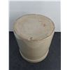 Image 3 : Medalta #3 Stoneware Crock - Pickup Only