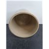 Image 4 : Medalta #3 Stoneware Crock - Pickup Only