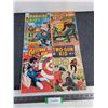 Image 1 : (4) Vintage Cowboy Comic Books