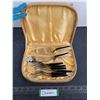 Image 1 : Glo Hill MCM Dessert Serving Set