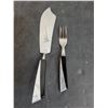 Image 2 : Glo Hill MCM Dessert Serving Set