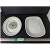 Image 1 : (2) MCM Platters Up to 12.75"