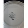 Image 3 : Vintage Sask. Legislature China Dish Set