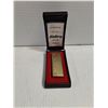 Image 4 : Vintage V-Master Deluxe Cigarette Maker with Vogue Papers, Sabre Butane Lighter