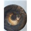 Image 3 : (2) Electroplated Copper Goblets 5"