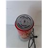 Image 3 : Plastic Coca-Cola Lamp 12.5"- Powers On