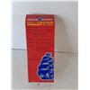 Image 3 : Molson Export Table Lighter- Appears NIB, Can't Ship