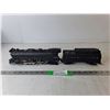 Image 1 : Lionel Model Steam Engine with Coal Car