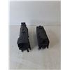Image 3 : Lionel Model Steam Engine with Coal Car