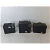 Image 2 : Vintage Brownie & Tower Flash Cameras