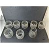 Image 2 : Barn Lantern Chimneys 5" & 7"