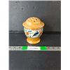 Image 1 : Japanese Ceramic Incense Burner