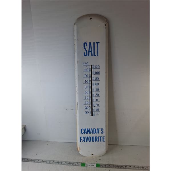 Windsor Salt 36" Thermometer- Can't Ship