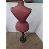 Image 4 : * Victorian Style Dress Form from 1890's France - 56" High - Cannot Ship