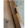 Image 4 : * Vintage 2-Drawer Dresser w/Mirror - Cannot Ship