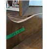 Image 7 : * Vintage 2-Drawer Dresser w/Mirror - Cannot Ship