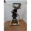 Image 1 : * Vintage Cream Separator w/Accessories - Dolly Not Included - Cannot Ship