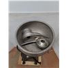 Image 2 : * Vintage Cream Separator w/Accessories - Dolly Not Included - Cannot Ship