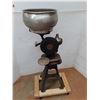 Image 5 : * Vintage Cream Separator w/Accessories - Dolly Not Included - Cannot Ship