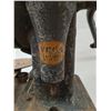 Image 6 : * Vintage Cream Separator w/Accessories - Dolly Not Included - Cannot Ship