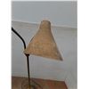 Image 5 : * MCM Adjustable Dual-Light Floor Lamp - Tested - 58" High - Cannot Ship