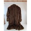 Image 3 : * Women's Full Length Fur Coat - Approx Large Size