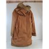 Image 5 : *Women's Full Length 2-Layer Winter Coat - Approx XL Size