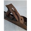 Image 3 : Antique #8 Wood Plane - 24" Length