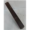 Image 4 : Antique #8 Wood Plane - 24" Length