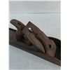 Image 2 : Antique #8 Wood Plane - 24" Length