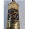 Image 2 : Antique Pyrene Fire Extinguisher w/Wall Mount - 14" Length - Cannot Ship