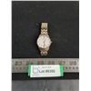 Image 1 : ^ Bulova Men's Wrist Watch - Working