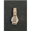 Image 2 : ^ Bulova Men's Wrist Watch - Working