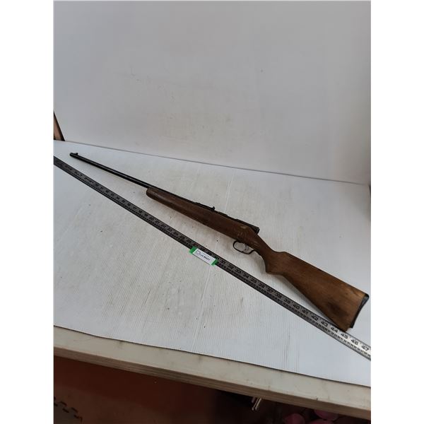 *^ Vintage Savage Model 3C Rifle - 43' Length - PAL Required