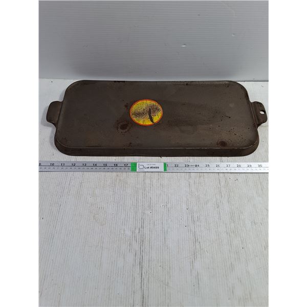 (1) Findlay Long Griddle (NOS)